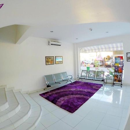 Hotel Zing Phnompen Kültér fotó
