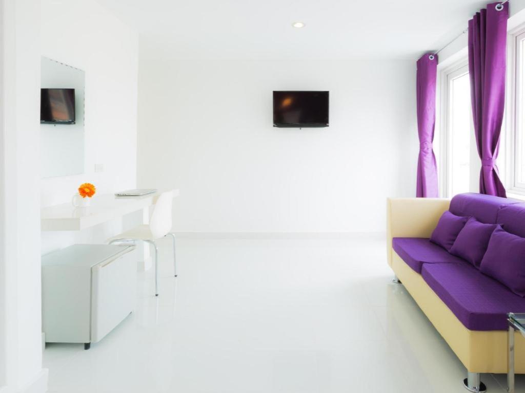 Hotel Zing Phnompen Kültér fotó