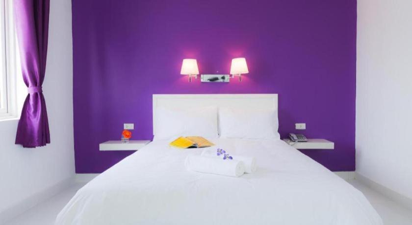 Hotel Zing Phnompen Kültér fotó