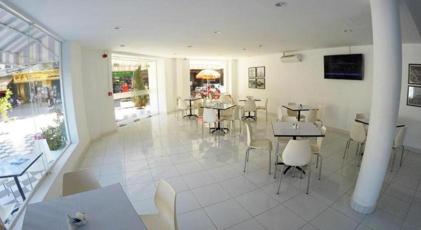 Hotel Zing Phnompen Kültér fotó